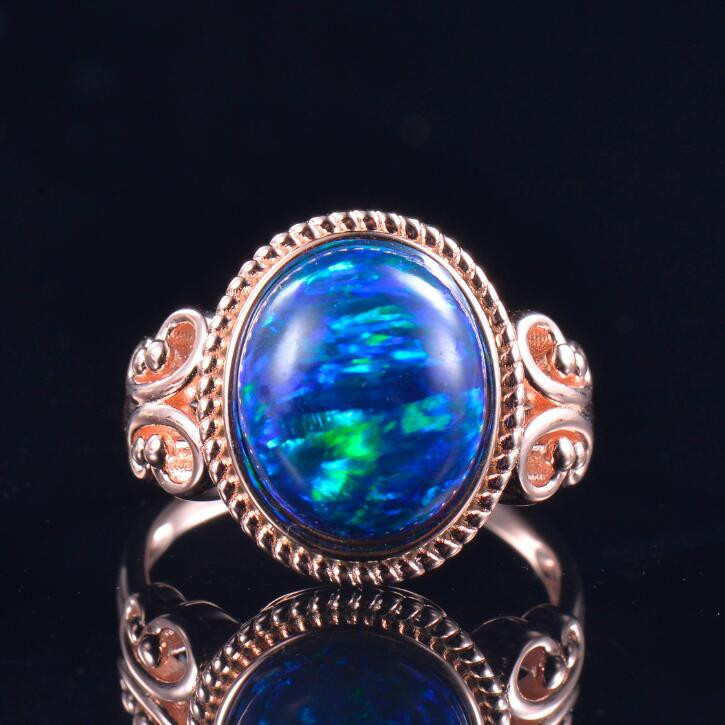 October Birthstone - Opal