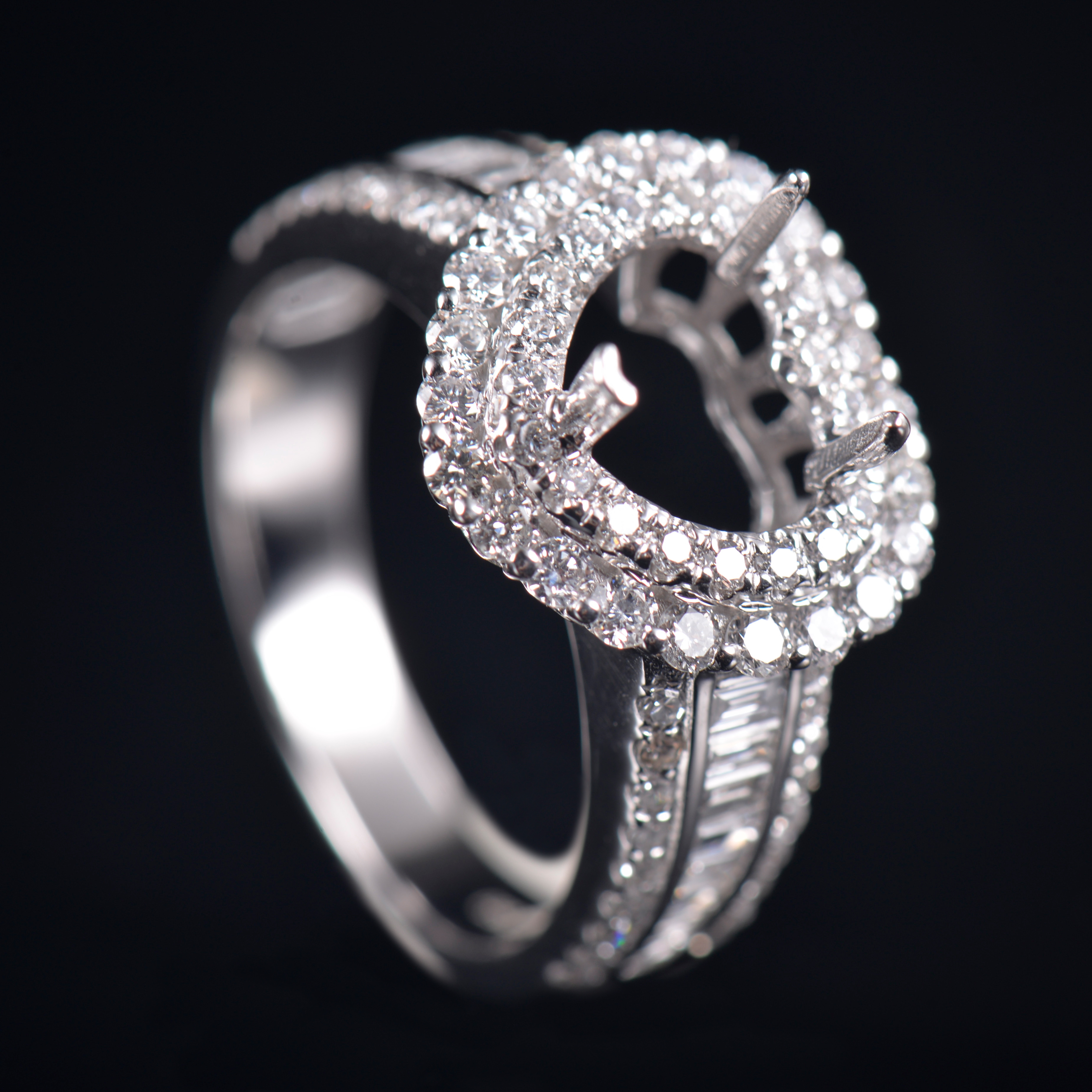 Popular Engagement Rings