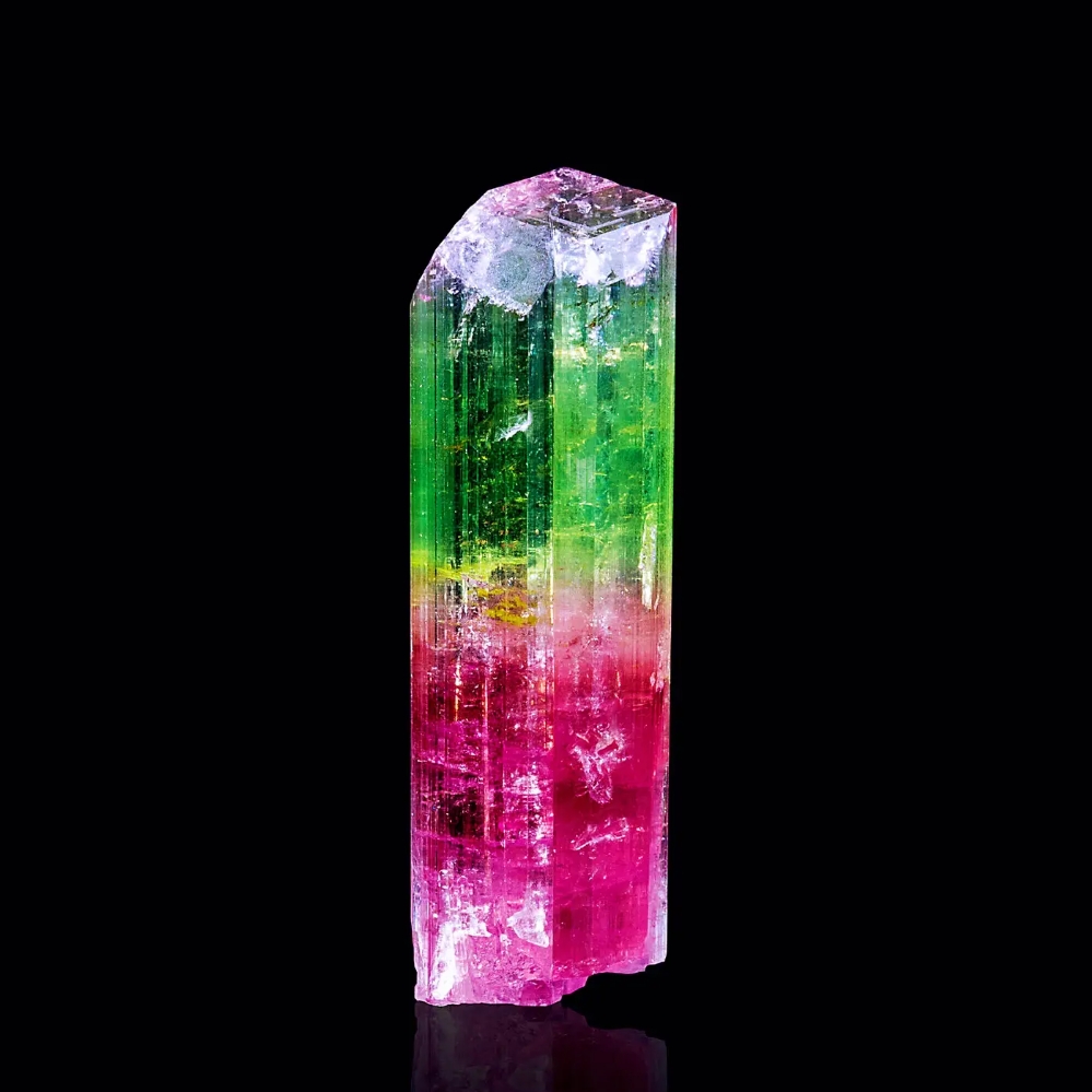 Tourmaline Gemstone