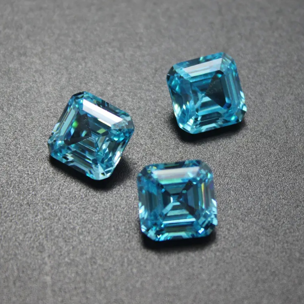 The Enchanting Aquamarine - Birthstone in March